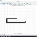 Giá treo khăn giấy (Küchenrollenhalter) tiện ích cho nhà bếp - Thumbnail 4