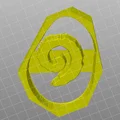 Khuôn cắt bánh quy Hearthstone in 3D cực chất cho game thủ - Thumbnail 2