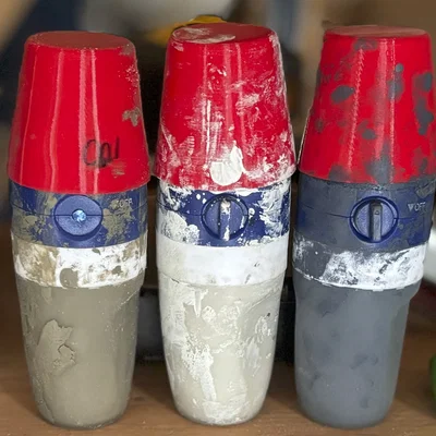 Nắp đậy sơn dặm (Touch Up Paint Cover)