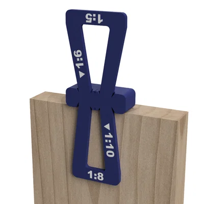 Dụng cụ lấy dấu mộng đuôi én (Dovetail Marker) 3D cho thợ mộc