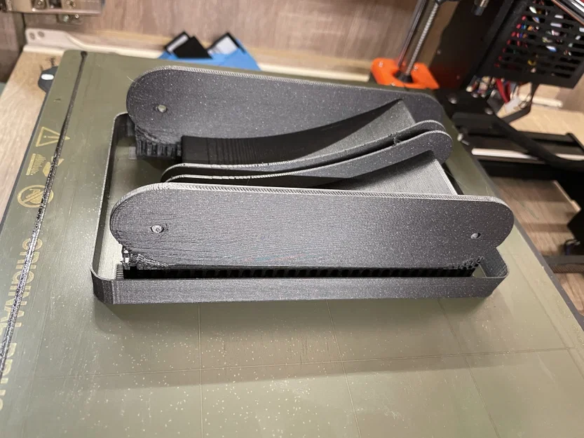 Cánh lướt gió Canards cho Mazda Miata MX5 tự in 3D - Image 1