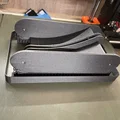 Cánh lướt gió Canards cho Mazda Miata MX5 tự in 3D - Thumbnail 1