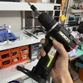 Chân đế 3D cho pin máy khoan WORX WU131 giúp máy đứng vững - Thumbnail 5