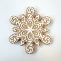 Ornament Bánh Gingerbread (2 Kiểu) - Thumbnail 4