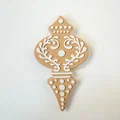 Ornament Bánh Gingerbread (2 Kiểu) - Thumbnail 5