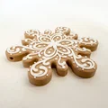Ornament Bánh Gingerbread (2 Kiểu) - Thumbnail 6