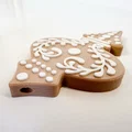 Ornament Bánh Gingerbread (2 Kiểu) - Thumbnail 7