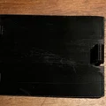Nắp đậy khay pin 3D (Battery Cover) cho két sắt và thiết bị gia dụng - Thumbnail 2