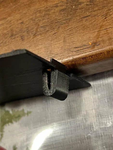 Nắp đậy khay pin 3D (Battery Cover) cho két sắt và thiết bị gia dụng - Image 3
