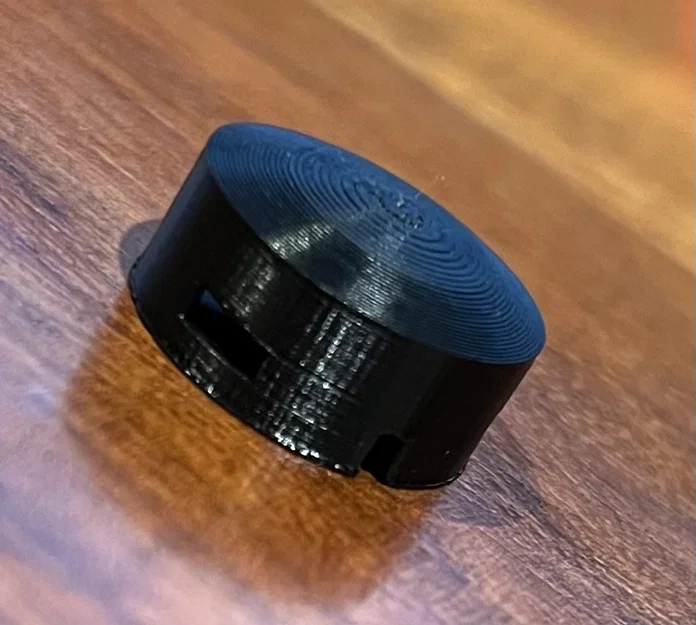 Nút bấm Ring Doorbell (Ring Doorbell Button) - Image 1