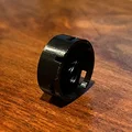 Nút bấm Ring Doorbell (Ring Doorbell Button) - Thumbnail 2