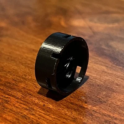 Nút bấm Ring Doorbell (Ring Doorbell Button)