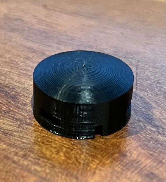 Nút bấm Ring Doorbell (Ring Doorbell Button) - Image 3