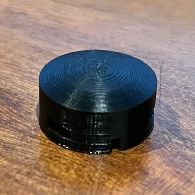 Nút bấm Ring Doorbell (Ring Doorbell Button)