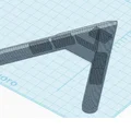 Đế giữ máy bay DJI Mini 3 Pro tích hợp gắn tạ và quạt tản nhiệt - Thumbnail 2