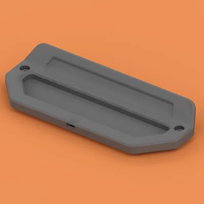 Tay cầm nắp Lite (Lid Handle Light) cho Prusa Enclosure