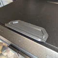 Tay cầm nắp Lite (Lid Handle Light) cho Prusa Enclosure - Thumbnail 4