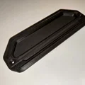 Tay cầm nắp Lite (Lid Handle Light) cho Prusa Enclosure - Thumbnail 5
