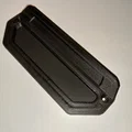 Tay cầm nắp Lite (Lid Handle Light) cho Prusa Enclosure - Thumbnail 7