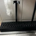 Khay Đựng Dụng Cụ Nhà Bếp 3D Đa Năng - Giữ Bếp Gọn Gàng Sạch Sẽ - Thumbnail 2