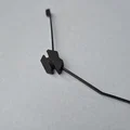 Kẹp dây rút kiểu hammer nut cho profile ITEM Nut5 - Thumbnail 2