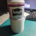 Giá treo chai tẩy rửa 3D (Cleaner Holder Big) tiện lợi cho bàn làm việc - Thumbnail 3