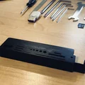 Khay Đựng Dụng Cụ Cho Máy In 3D CR10S Pro - Gọn Gàng Tiện Lợi - Thumbnail 3