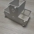 Khay Đựng Bàn Chải và Kem Đánh Răng Thông Minh Cho Gia Đình - Thumbnail 4