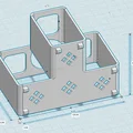 Khay Đựng Bàn Chải và Kem Đánh Răng Thông Minh Cho Gia Đình - Thumbnail 6