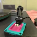 Bộ Vệ Sinh Kim Stylus Máy Đĩa Than (Record Player Stylus Cleaner) - Thumbnail 2