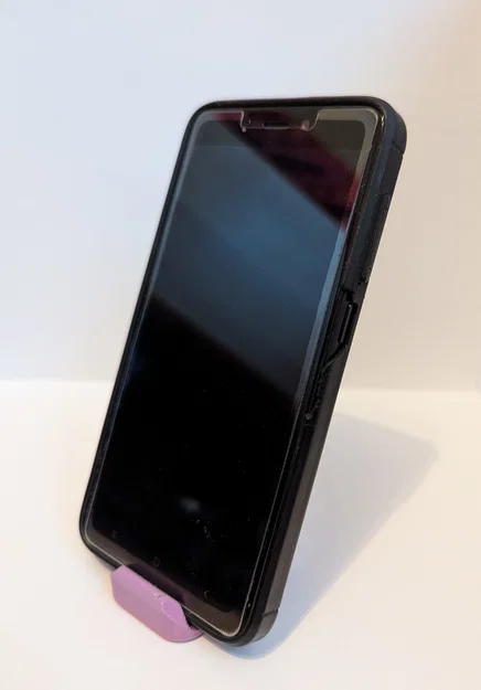 Giá đỡ điện thoại hình bàn chân thú (Paw Phone Stand) cực xinh - Image 2