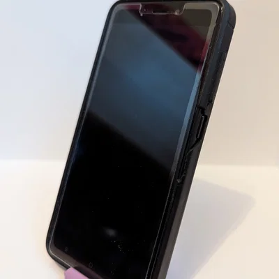 Giá đỡ điện thoại hình bàn chân thú (Paw Phone Stand) cực xinh