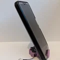 Giá đỡ điện thoại hình bàn chân thú (Paw Phone Stand) cực xinh - Thumbnail 3