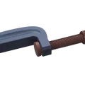 Kẹp Chữ C (Clamp) 82mm Đa Năng Cho Dự Án In 3D - Thumbnail 3