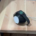 Đế Sạc 3D Tiện Lợi Cho iPhone Và Apple Watch (Hỗ Trợ Magsafe) - Thumbnail 3