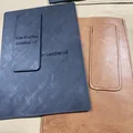 Bộ khuôn mẫu 3D hỗ trợ cắt da cho tạp dề Savage Industries - Thumbnail 1
