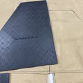 Bộ khuôn mẫu 3D hỗ trợ cắt da cho tạp dề Savage Industries - Thumbnail 4