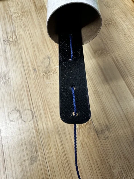 Chống rách ống (Anti-zipper) cho model rocketry - Image 1