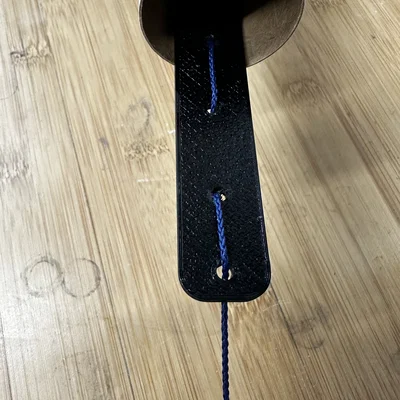 Chống rách ống (Anti-zipper) cho model rocketry