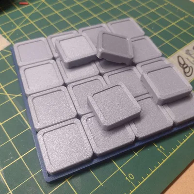 Trò chơi xếp ô trượt (Sliding Tile Puzzle)