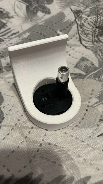 Adapter 3D in pin AAA cho cảm biến độ ẩm - Giải pháp thay thế thông minh - Image 1