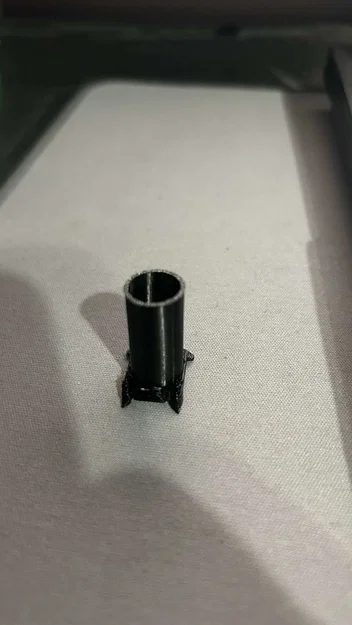 Adapter 3D in pin AAA cho cảm biến độ ẩm - Giải pháp thay thế thông minh - Image 2