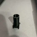 Adapter 3D in pin AAA cho cảm biến độ ẩm - Giải pháp thay thế thông minh - Thumbnail 2