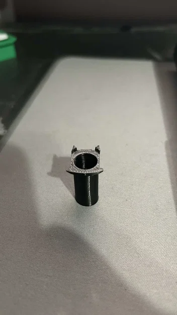 Adapter 3D in pin AAA cho cảm biến độ ẩm - Giải pháp thay thế thông minh - Image 3
