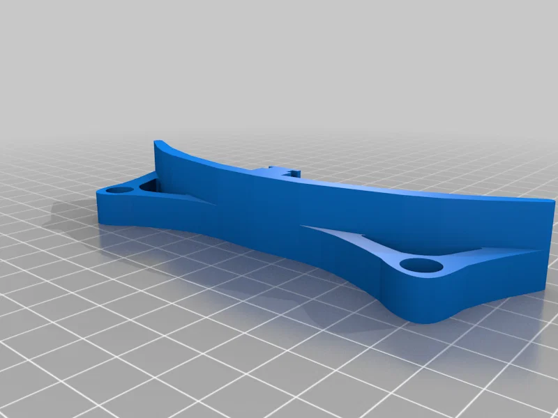 Giá Treo Cuộn Filament Trên Đầu cho ROBO3D R1+ - Image 1
