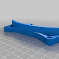 Giá Treo Cuộn Filament Trên Đầu cho ROBO3D R1+ - Thumbnail 1