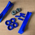 Giá Treo Cuộn Filament Trên Đầu cho ROBO3D R1+ - Thumbnail 2