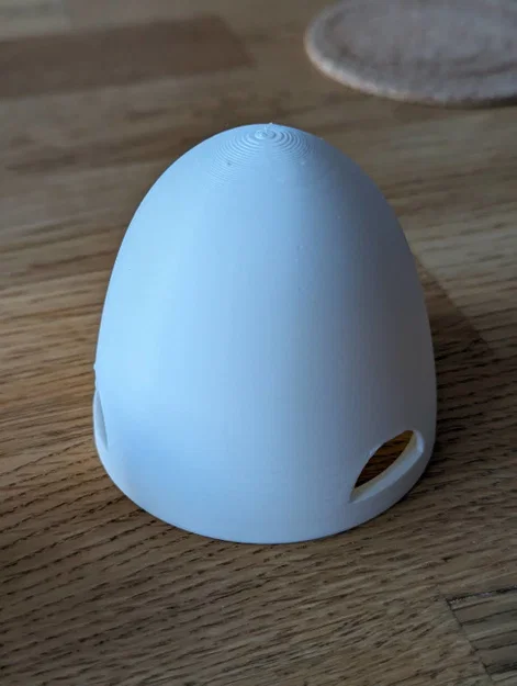 Tumbling Egg - Cat Toy (Đồ chơi lăn phát thưởng cho mèo) - Image 2