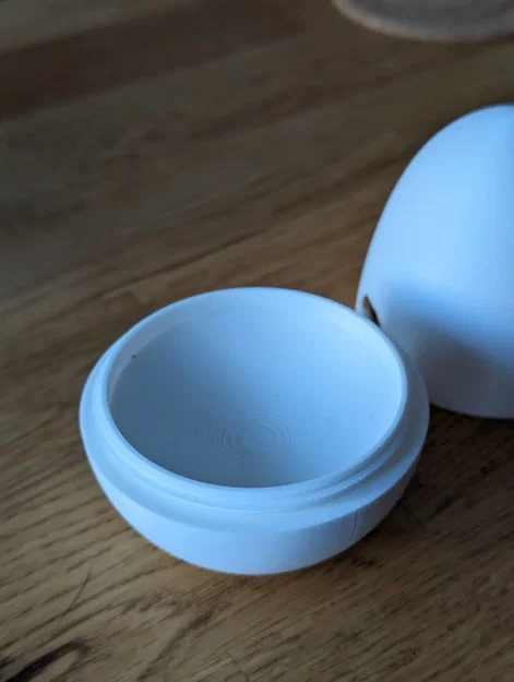 Tumbling Egg - Cat Toy (Đồ chơi lăn phát thưởng cho mèo) - Image 3
