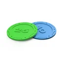 Poker Chips (Single Color) 单色扑克筹码 - Thumbnail 3
